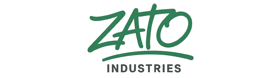 Zato Industries Logo